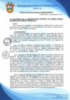 Vista preliminar de documento Resolución de Alcaldía N° 0509-2019/MDPN