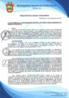 Vista preliminar de documento Resolución de Alcaldía N° 0516-2019/MDPN