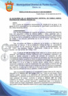 Vista preliminar de documento Resolución de Alcaldía N° 0521-2019/MDPN