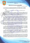 Vista preliminar de documento Resolución de Alcaldía N° 0533 -2019/MDPN