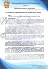 Vista preliminar de documento Resolución de Alcaldía N° 0531-2019/MDPN