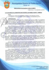 Vista preliminar de documento Resolución de Alcaldía N° 0532-2019/MDPN