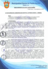 Vista preliminar de documento Resolución de Alcaldía N° 0526-2019/MDPN