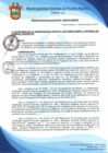Vista preliminar de documento Resolución de Alcaldía N° 0538-2019/MDPN
