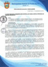 Vista preliminar de documento Resolución de Alcaldía N° 0540-2019/MDPN