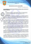 Vista preliminar de documento Resolución de Alcaldía N° 0545-2019/MDPN