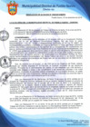 Vista preliminar de documento Resolución de Alcaldía N° 0546-2019/MDPN