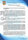 Vista preliminar de documento Resolución de Alcaldía N° 0498-2019/MDPN