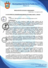 Vista preliminar de documento Resolución de Alcaldía N° 0505-2019/MDPN