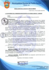 Vista preliminar de documento Resolución de Alcaldía N° 0558-2019/MDPN