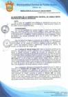 Vista preliminar de documento Resolución de Alcaldía N° 0564-2019/MDPN