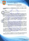 Vista preliminar de documento Resolución de Alcaldía N° 0560-2019/MDPN