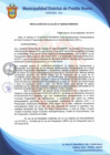 Vista preliminar de documento Resolución de Alcaldía N° 0520-2019/MDPN