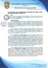Vista preliminar de documento Resolución de Alcaldía N° 0571-2019/MDPN
