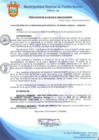Vista preliminar de documento Resolución de Alcaldía N° 0583-2019/MDPN