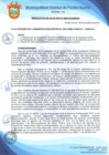 Vista preliminar de documento Resolución de Alcaldía N° 0593-2019/MDPN