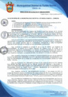 Vista preliminar de documento Resolución de Alcaldía N° 0586-2019/MDPN