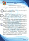 Vista preliminar de documento Resolución de Alcaldía N° 0585-2019/MDPN