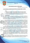 Vista preliminar de documento Resolución de Alcaldía N° 0590-2019/MDPN