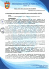 Vista preliminar de documento Resolución de Alcaldía N° 0605-2019/MDPN