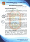 Vista preliminar de documento Resolución de Alcaldía N° 0611-2019/MDPN
