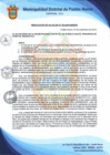 Vista preliminar de documento Resolución de Alcaldía N° 0612-2019/MDPN