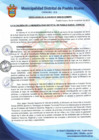 Vista preliminar de documento Resolución de Alcaldía N° 0606-2019/MDPN