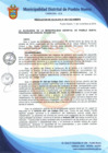 Vista preliminar de documento Resolución de Alcaldía N° 0617-2019/MDPN