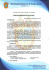Vista preliminar de documento Resolución de Alcaldía N° 0620-2019/MDPN