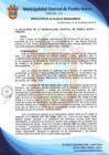 Vista preliminar de documento Resolución de Alcaldía N° 0625-2019/MDPN