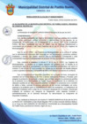 Vista preliminar de documento Resolución de Alcaldía N° 0626-2019/MDPN