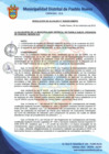 Vista preliminar de documento Resolución de Alcaldía N° 0629-2019/MDPN