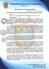 Vista preliminar de documento Resolución de Alcaldía N° 0624-2019/MDPN