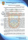 Vista preliminar de documento Resolución de Alcaldía N° 0636-2019/MDPN