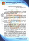 Vista preliminar de documento Resolución de Alcaldía N° 0637-2019/MDPN