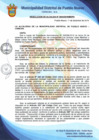 Vista preliminar de documento Resolución de Alcaldía N° 0644-2019/MDPN