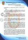 Vista preliminar de documento Resolución de Alcaldía N° 0641-2019/MDPN