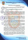 Vista preliminar de documento Resolución de Alcaldía N° 0640-2019/MDPN