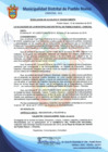 Vista preliminar de documento Resolución de Alcaldía N° 0645-2019/MDPN