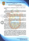 Vista preliminar de documento Resolución de Alcaldía N° 0815-2019/MDPN
