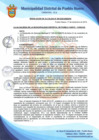 Vista preliminar de documento Resolución de Alcaldía N° 0812-2019/MDPN