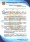 Vista preliminar de documento Resolución de Alcaldía N° 0813-2019/MDPN