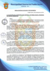 Vista preliminar de documento Resolución de Alcaldía N° 0817-2019/MDPN