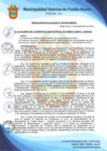 Vista preliminar de documento Resolución de Alcaldía N° 0814-2019/MDPN