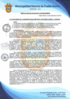 Vista preliminar de documento Resolución de Alcaldía N° 0818-2019/MDPN
