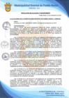Vista preliminar de documento Resolución de Alcaldía N° 0822-2019/MDPN