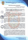 Vista preliminar de documento Resolución de Alcaldía N° 0823-2019/MDPN