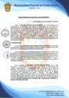 Vista preliminar de documento Resolución de Alcaldía N° 0635-2019/MDPN