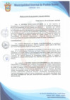 Vista preliminar de documento Resolución de Alcaldía N° 0643-2019/MDPN