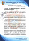 Vista preliminar de documento Resolución de Alcaldía N° 0016-2020/MDPN